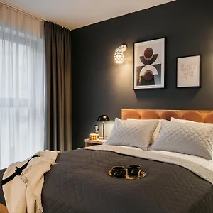 Orso & - Loftaffair Collection Apartmán