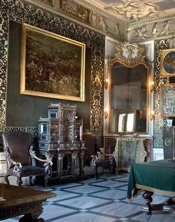 Penthouse Vogla By The Royal Wilanow Palace Apartment Warsaw 0*,