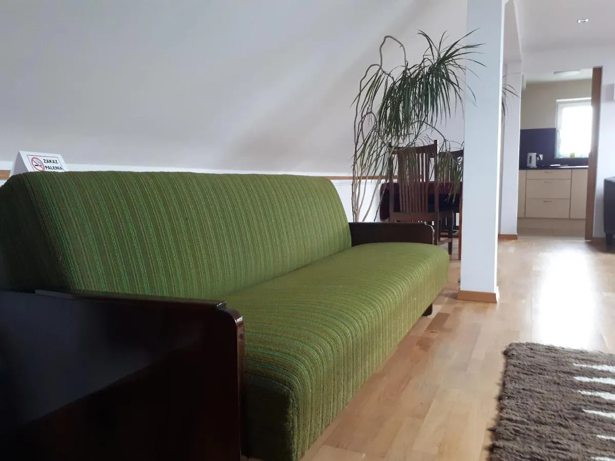 Penthouse Vogla By The Royal Wilanow Palace Apartment Warsaw
