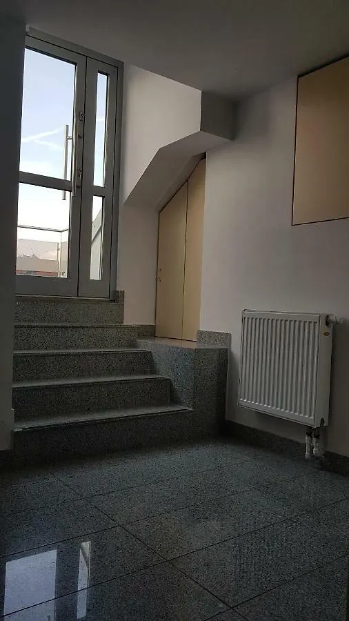 Penthouse Vogla By The Royal Wilanow Palace Apartment Warsaw